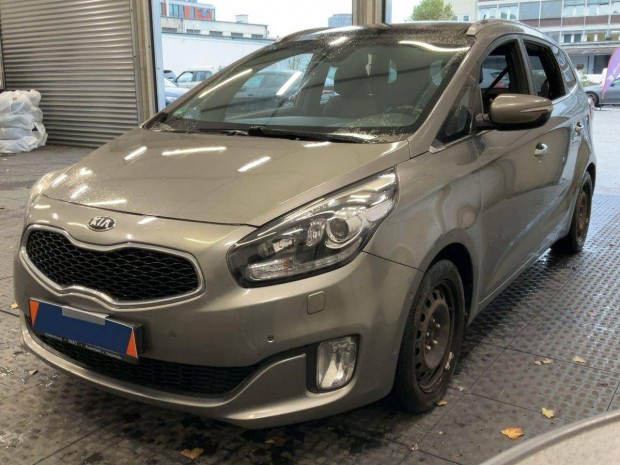 KIA Carens 1.7 CRDI HP EX [7 szemly] 3 v gara...